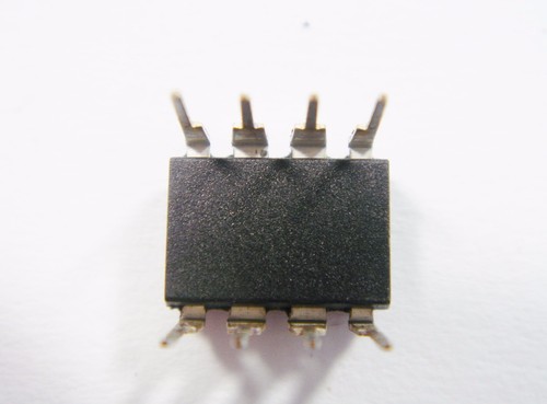 UC3842 Current Mode Pwm Controller Ic Circuit #BN23 - Picture 2 of 2