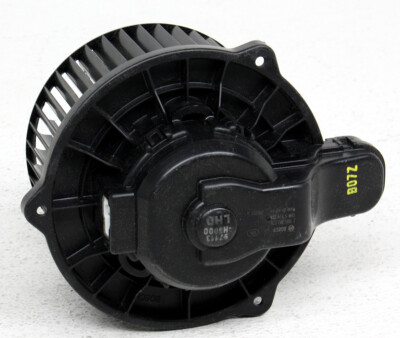 97113-H8000 OEM Hyundai, Kia Kona, Soul, Venue Blower Motor | eBay 