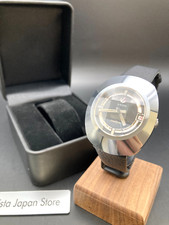 MINT RADO DiaStar Mens Vintage Watch 1970s Automatic 9-Sided Cut Glass Japan