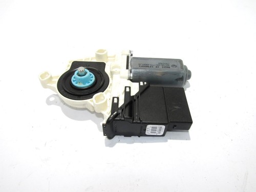 VW GOLF VI 6 5k0959704c WINDOW MOTOR REAR RIGHT SIDE Fensterheber hinten rechts