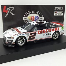 Austin Cindric 2023 Discount Tire 1:24 Diecast