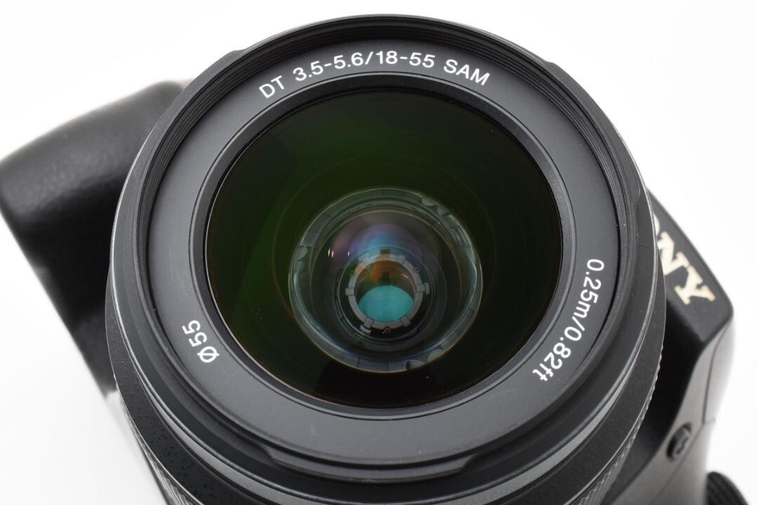 Sony SONY α57 + DT 18-55mm Lens Kit from Japan #612K4 | eBay Sony SONY α57 + DT 18-55mm Lens Kit from Japan #612K4 | eBay