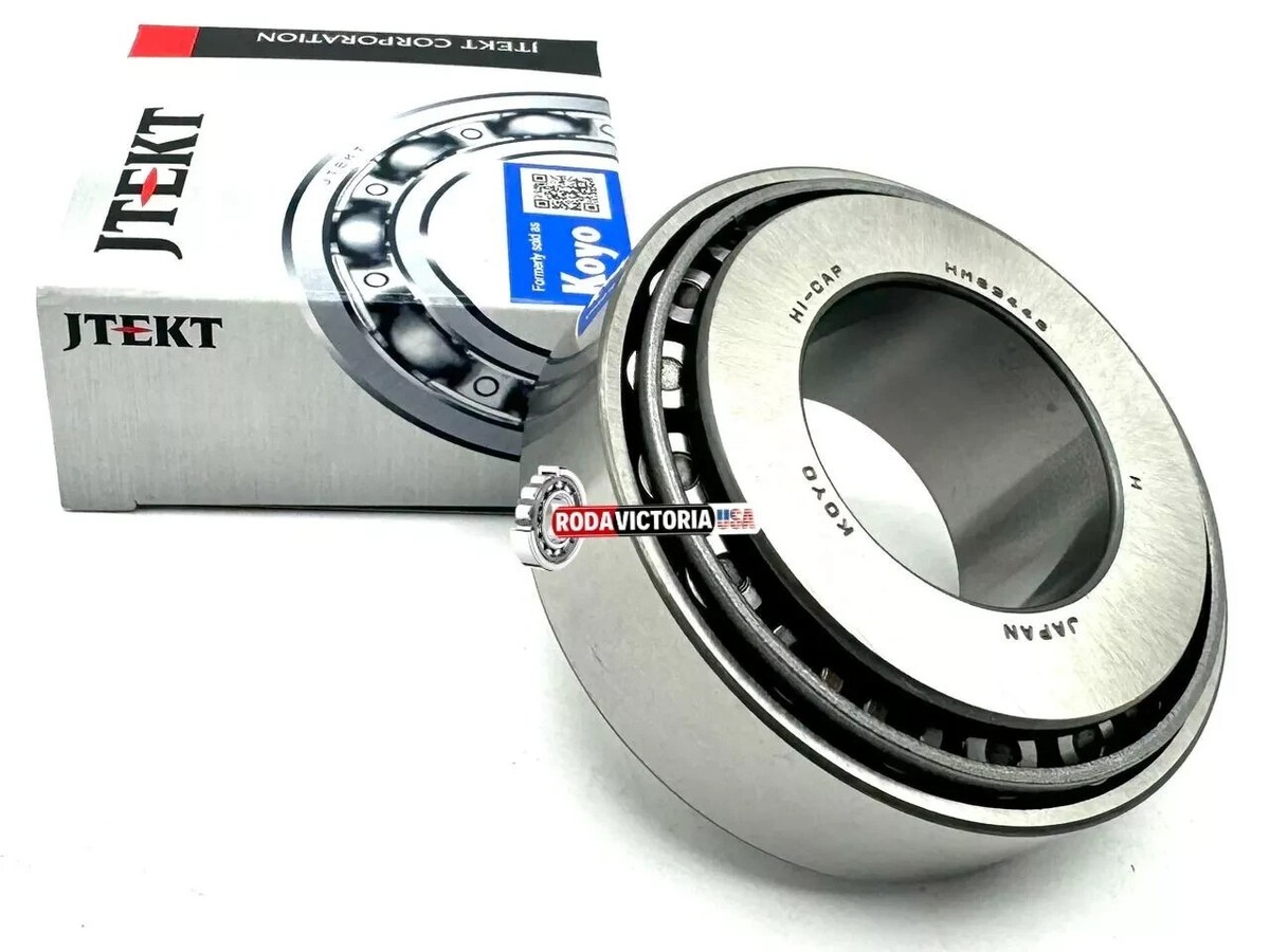 KOYO JAPAN HM89448 89411 YA1 PINION BEARING for FORD BL3Z KOYO JAPAN HM89448 89411 YA1 PINION BEARING for FORD BL3Z