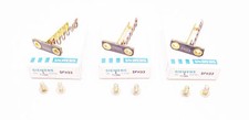 LOT OF 3 NEW SIEMENS SFH33 HEATER ELEMENTS T1306