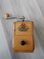 Dienes Mokka Vintage  Coffee Grinder Kaffeemühle