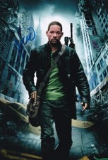 Belstaff TrialMaster Legend 2007 Will Smith "Oggetto da Collezione" Taglia XL