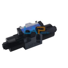 1Pcs New For TOKIMEC Solenoid valve DG4V-5-32A-M-P712