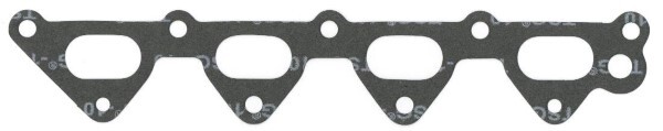 Cylinder Head ELRING 165.580 Gasket, intake manifold for ARO,DAEWOO