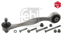 Febi 40744 Querlenker Vorne Links Oben FüR Audi A4 B5 B6 B7 A6 C5 A8 D2 1.6-6.0