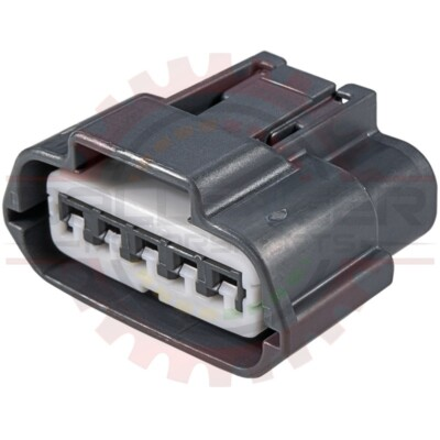 #ad 5 Way Sumitomo RS series MAF Connector for Toyota Subaru Plug Assembly $15.99