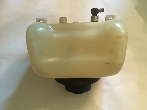 Evinrude Johnson 4 PS interner Tank für Aussenborder Bootsmotor - Bild 3 von 6