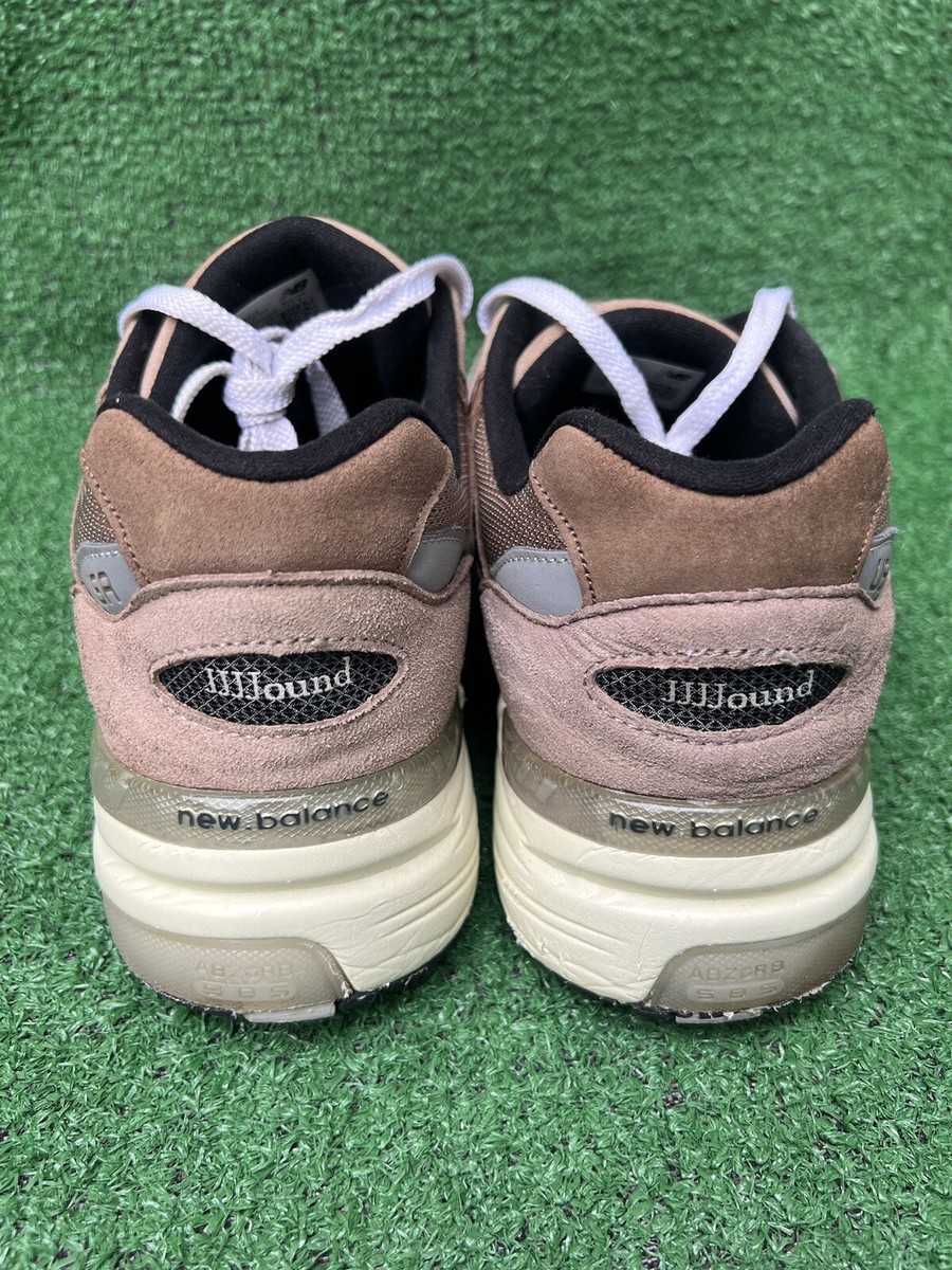 New Balance 992 x JJJJound Men's Sz 11 Made in USA Grey New Balance 992 x JJJJound Men's Sz 11 Made in USA Grey