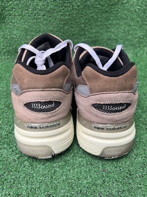 New Balance 992 x JJJJound Men's Sz 11 Made in USA Grey New Balance 992 x JJJJound Men's Sz 11 Made in USA Grey