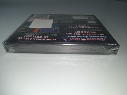 Nintendo DS Games - Various - New/sealed - Picture 182 of 371
