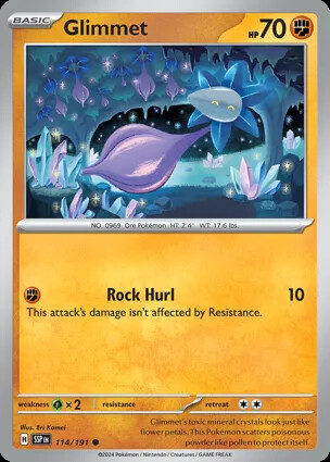 Pokemon TCG Surging Sparks Choose Your Card! Reverse Holo, Ace Spec, EX (1-121)