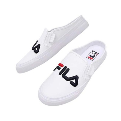 fila classic kicks mule