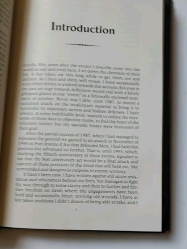 Resurrection : A War Journey , by Robert E. Gajdusek - Very Good - Imagen 11 de 20