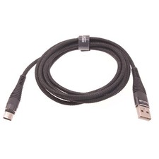 Type-C 6ft USB-C Cable Charger Cord Power Wire USB Long Braided for Smart Phones