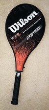 Wilson Pro Avenger 110 Tennis Racquet 4 1/8 20517 SPS MID PLUS Frame Geometry