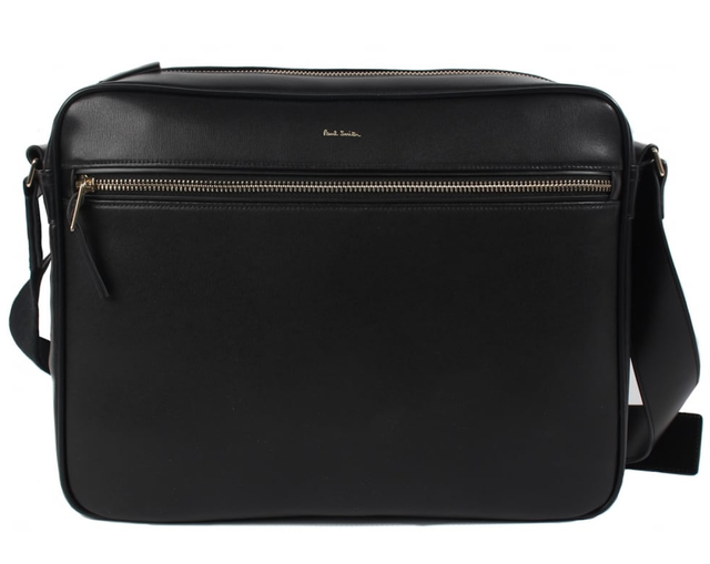 paul smith messenger bag sale
