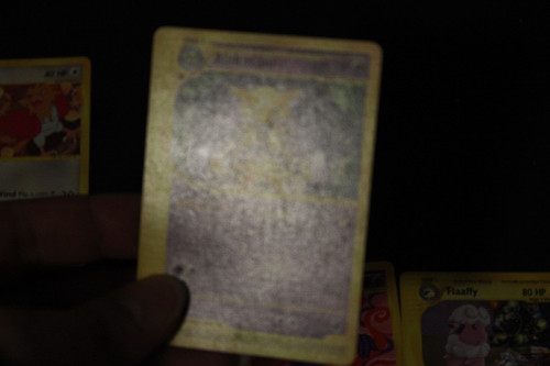 20 Pokemon Card Lot LP-DMG E-Reader Expedition(Reverse Holo Spearow Expedition+) - Picture 9 of 24