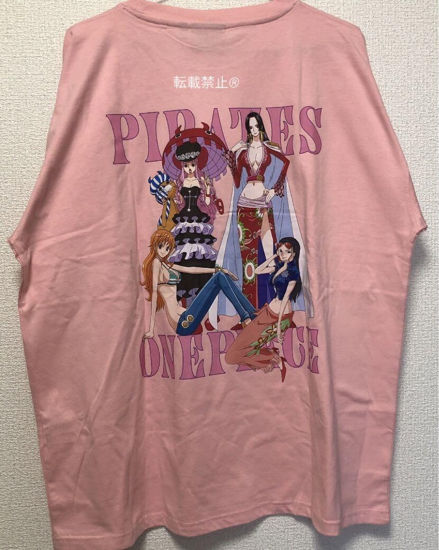 One Piece T-Shirt Perona | eBay
