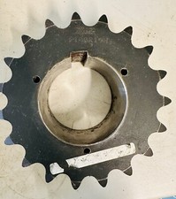 Martin Sprocket DS100R19H