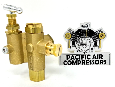 32308710 Ingersoll Rand Replacement Pilot Valve 5/8 inverted flare