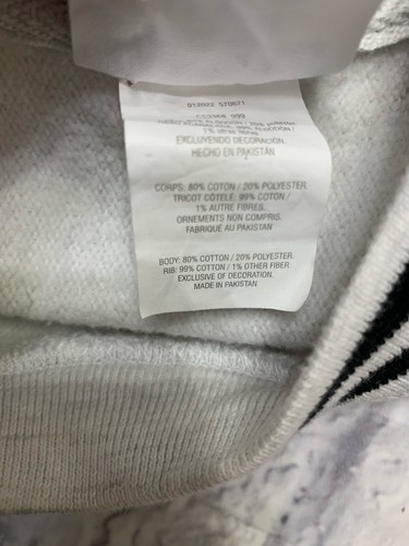 Champion Reverse Weave Sweatshirt Miami University Ohio Womens Large - Picture 5 of 7