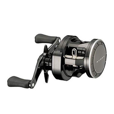 Daiwa Ryoga RYOGA1520H Baitcasting Reel for sale online | eBay
