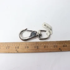 Hillman Round Swivel Quick Snap 3/4" 322910