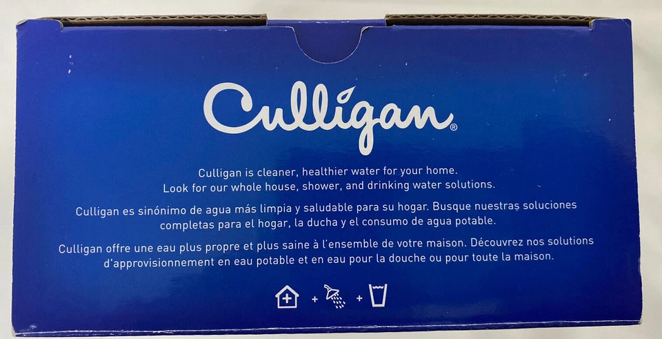 Culligan Faucet Mount Water FM-100-W Filter - Image 3 of 4