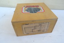 fresa da legno Freud battuta da 18 per Toupie con albero da 50 mm persiane scuri