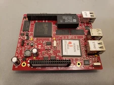 Technologic Systems TS-7370 RevA SBC Single Board Computer EmbeddedARM