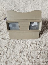 Vintage Sawyer View Master Tan Color - Works 