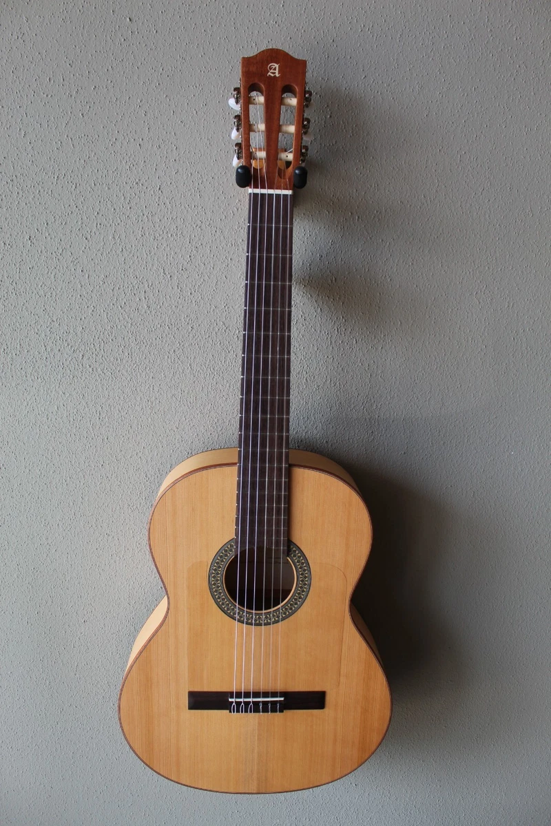 Ebay flamenco guitar deals