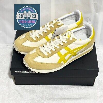 Onitsuka Tiger EDR 78 1183B411 750 IVORY/MUSTARD Unisex Onitsuka Tiger EDR 78 1183B411 750 IVORY/MUSTARD Unisex