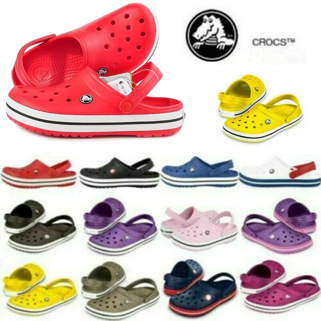 Mens crocs sale uk Clearance