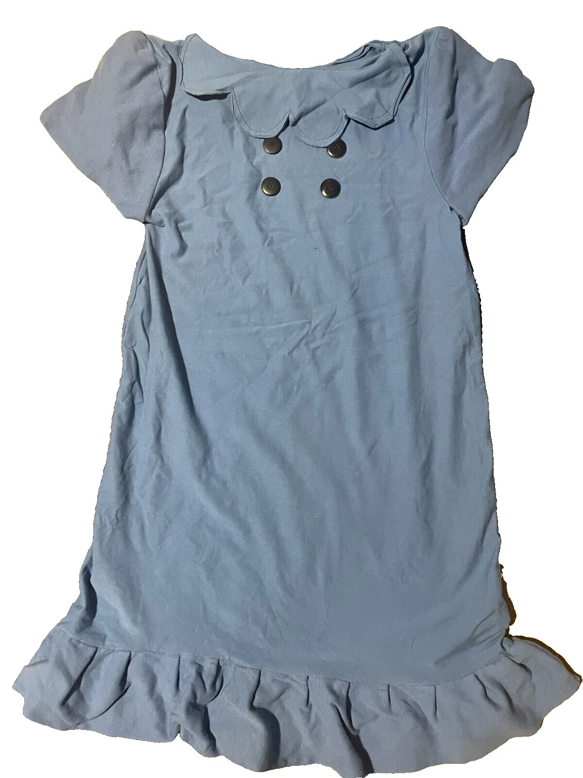 Handmade Brown Dress Costumes for Women