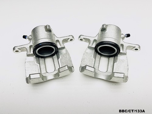 2x Frein Avant Étrier pour Citroen C3 I/C3 Pluriel 2002 + BBC / CT / 133A