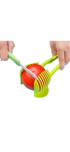 Cortadoras de frutas y verduras - Imagen 2 de 2