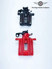 GENUINE SKODA FABIA RS VRS MK1 MK2 REAR RIGHT brake calipers 2003-2015 232/9mm N