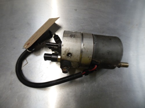 6859 B3H 2000-2005 C5 AUDI ALLROAD QUATTRO 2.5 TDI V6 BOSCH BREMSKRAFTVERSTÄRKER PUMPE