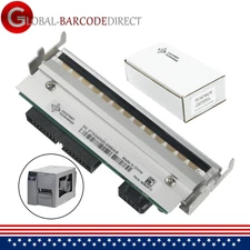 New Printhead for Zebra S4M Z4M Z4M Plus Z4000 Thermal Printer 203dpi G41400M