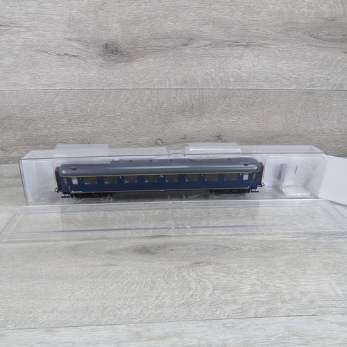 ROCO 74428 unbenutzt - H0 - NS - Personenwagen 1. Klasse - OVP - #S20518 | Zustand: Gebraucht