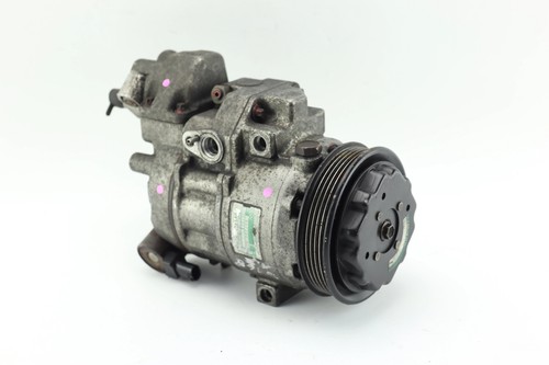 Kompressor Klimaanlage MERCEDES VANEO W414 447200-976