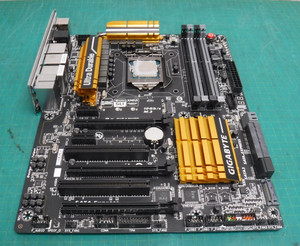 I7 4790k Motherboard | eBay