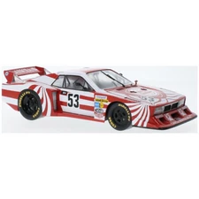 Model Car Group 1:18 Scale Lancia Beta Montecarlo #53 6h Silverstone 1980 