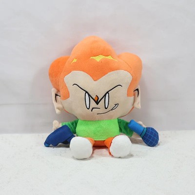 FNF Nene, Pico & Darnell Plush   Soft Friday Night Funkin Doll Gift