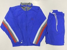 Vintage 90 s/80 s Head Track Suit Sportswear Windbreaker Pant Jacket Set Mens